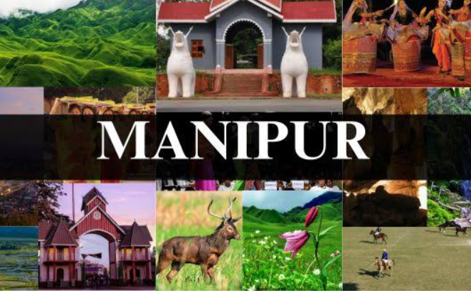 MBBS Colleges in MANIPUR