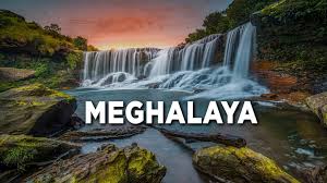 MBBS Colleges in MEGHALAYA