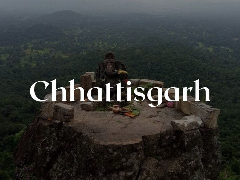 MBBS Colleges in CHHATTISGARH