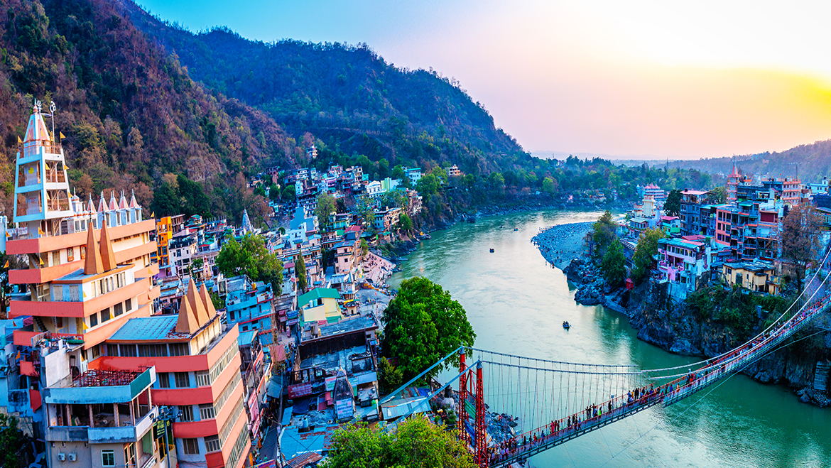 MBBS Colleges in UTTARAKHAND